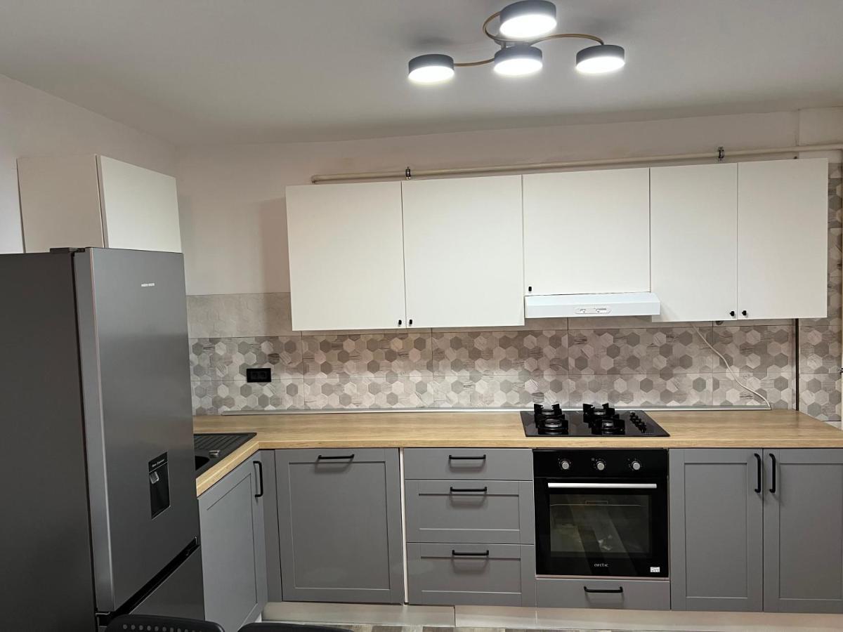 Sunny Luxury Home G. Enescu Suceava Exterior foto